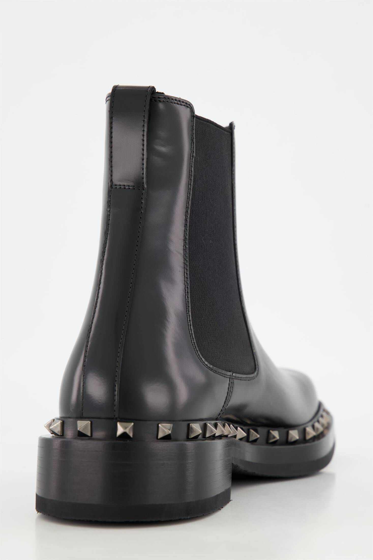 Valentino Garavani| Herren Stiefeletten M-WAY ROCKSTUD BEATLE-BOOTS