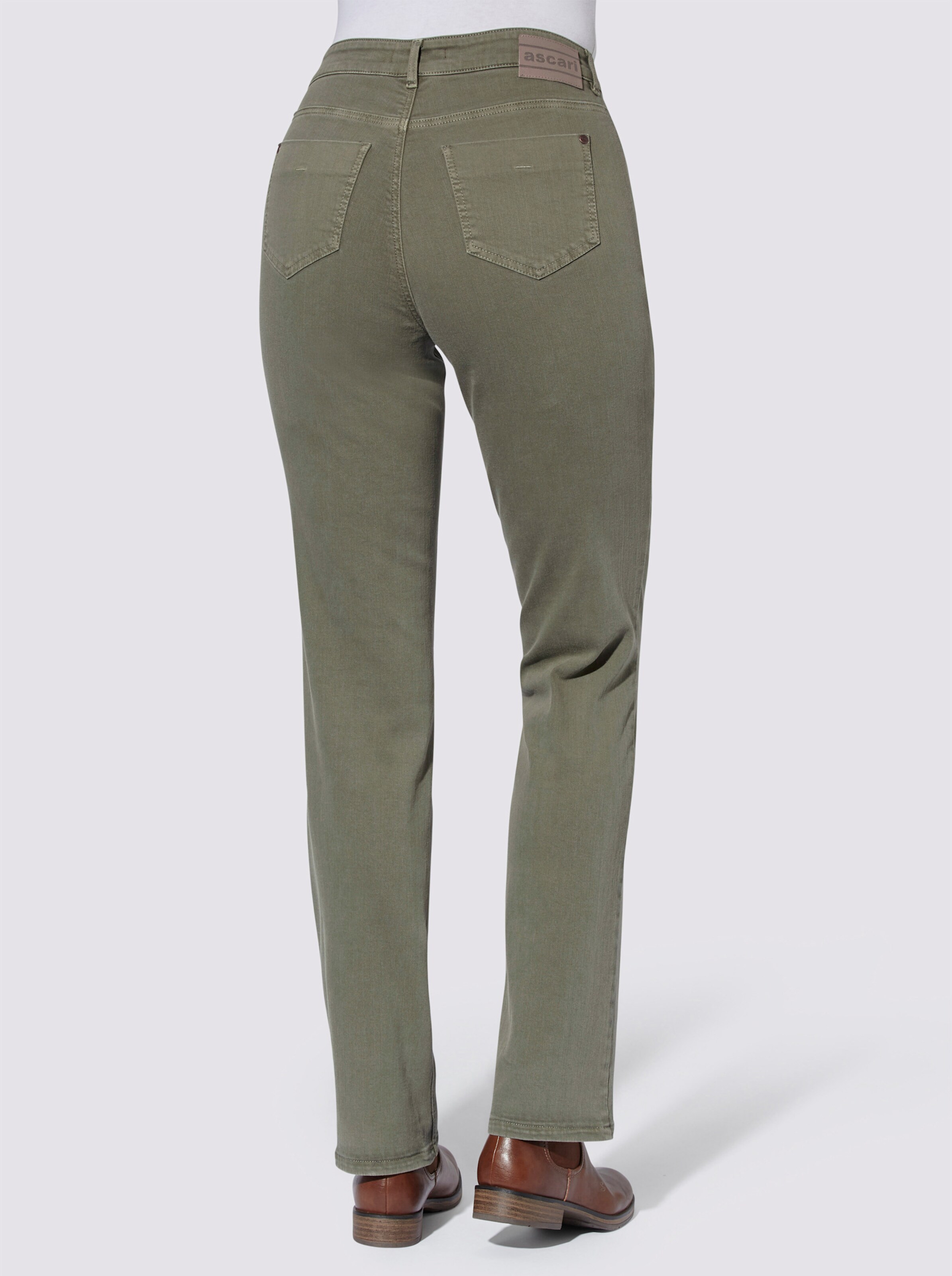 5-Pocket-Jeans