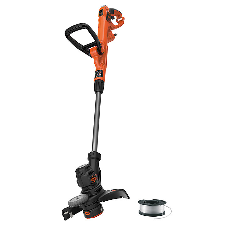 Coupe-bordures électrique Black+Decker BESTE628-QS 550 W 28 cm