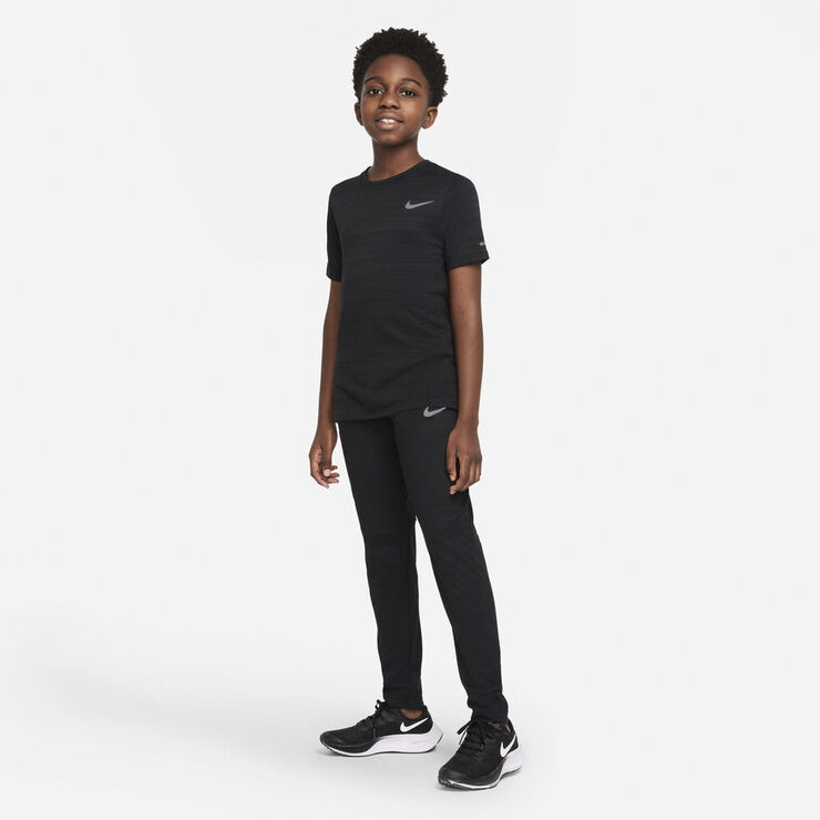 Nike Poly  træningsbukser Sort