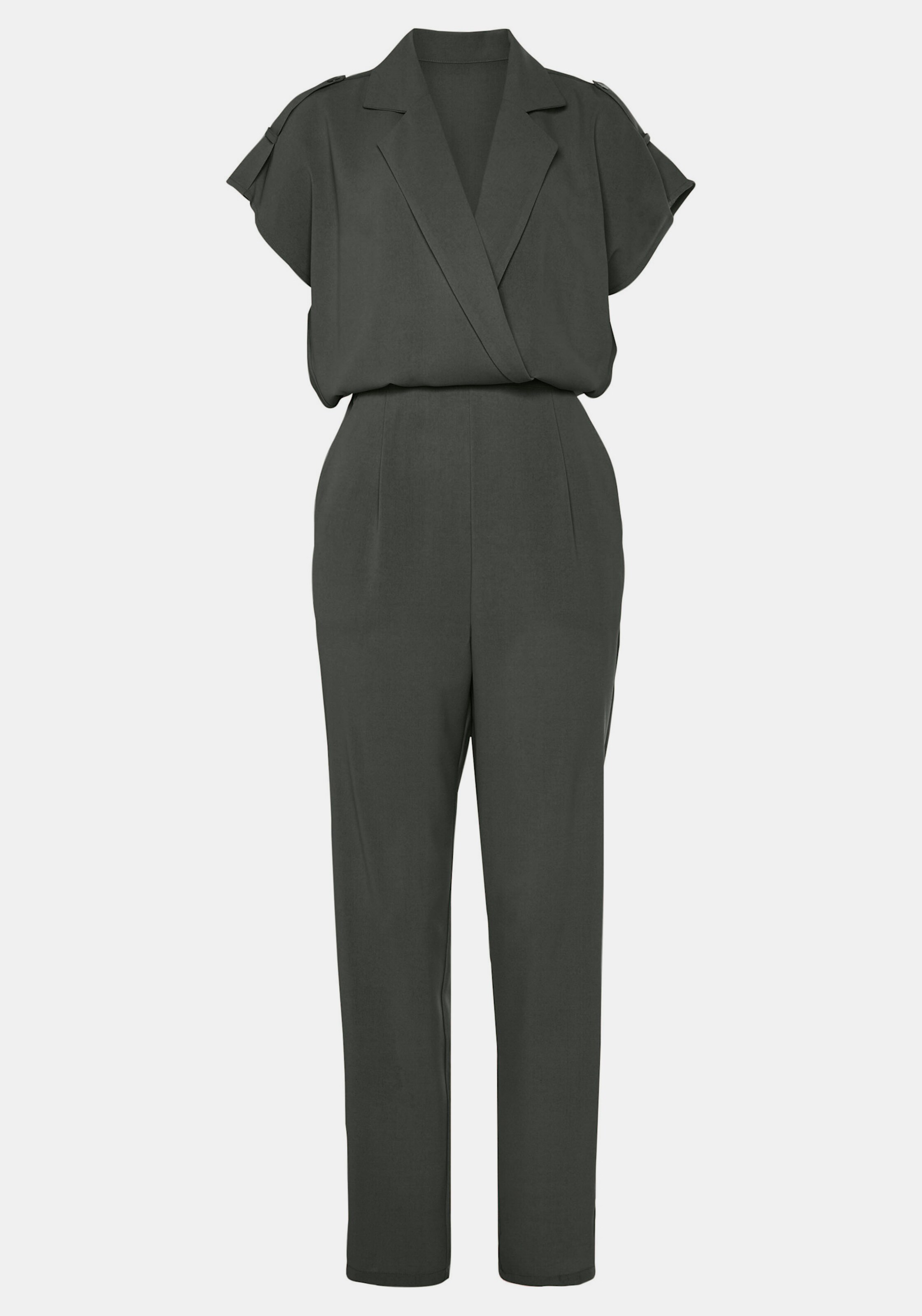Overall