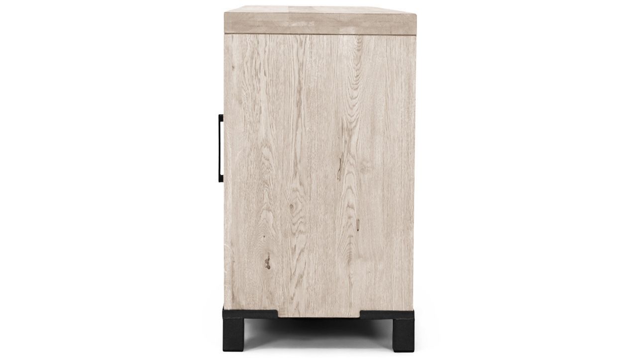 Dressoir Odile B190 x D45 x H80 cm