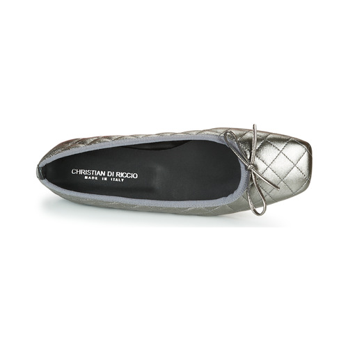 JB Martin - PASSION - NAPPA METAL CARBONE