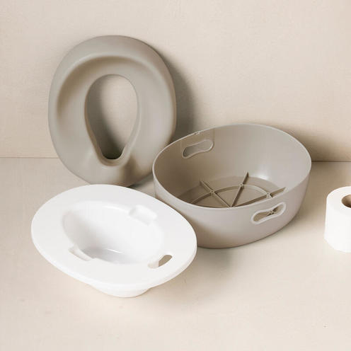 POT POUR BEBE 3 EN 1 - NATTOU