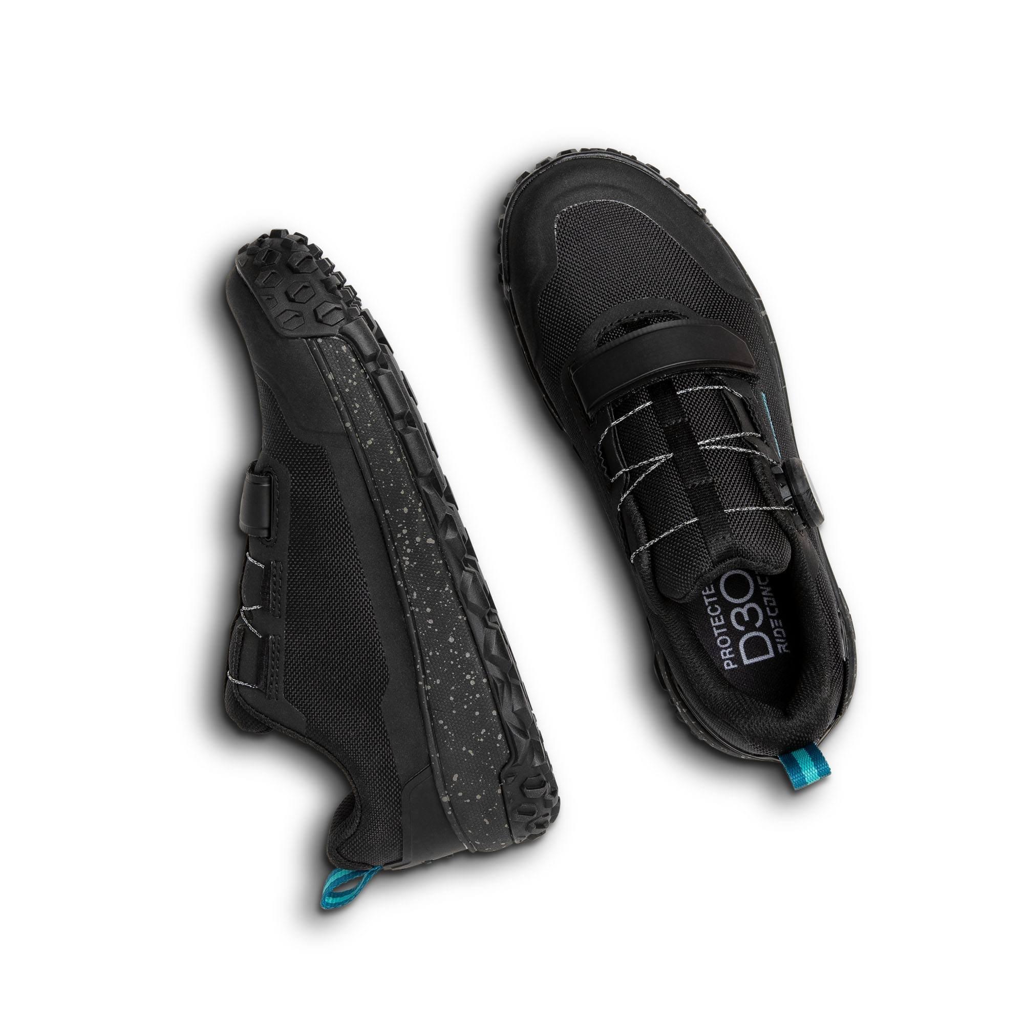 Ride Concepts Flume Clip BOA® Womens Shoes