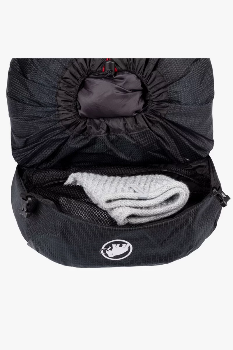 MAMMUT Ducan 24 L Wanderrucksack