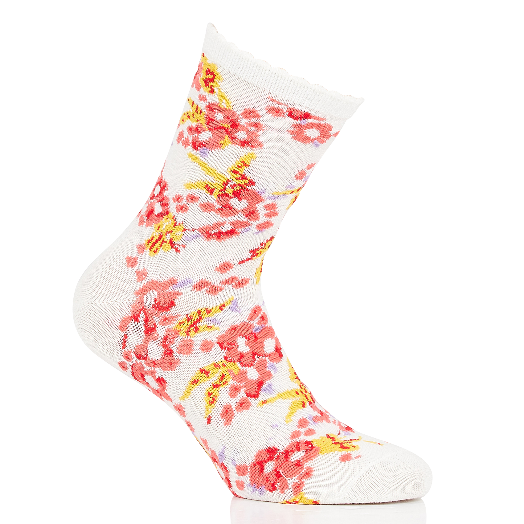SEBBY - Lot de 3 paires de chaussettes| Multicolore
