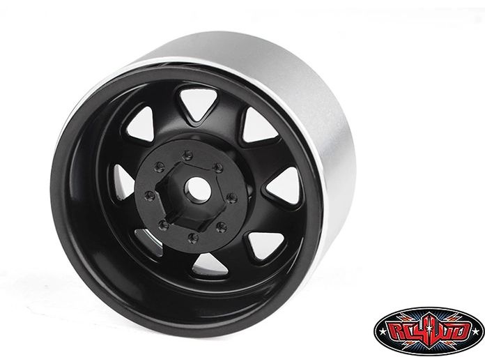 RC4WD Felgen 8 Lug Deep Dish Wagon 1.9
