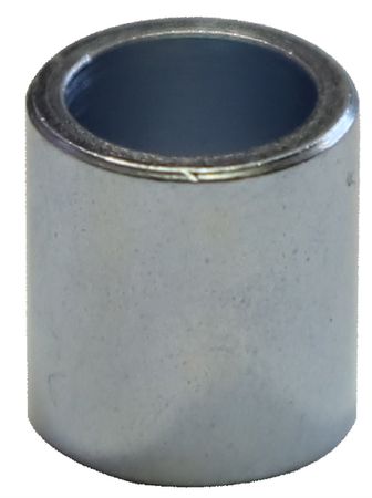 ROLLERFLEX DISTANZBUCHSE,  silber