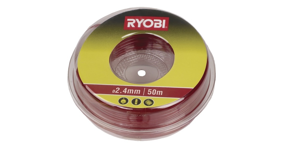 RyobiRAC105 grastrimmer draad