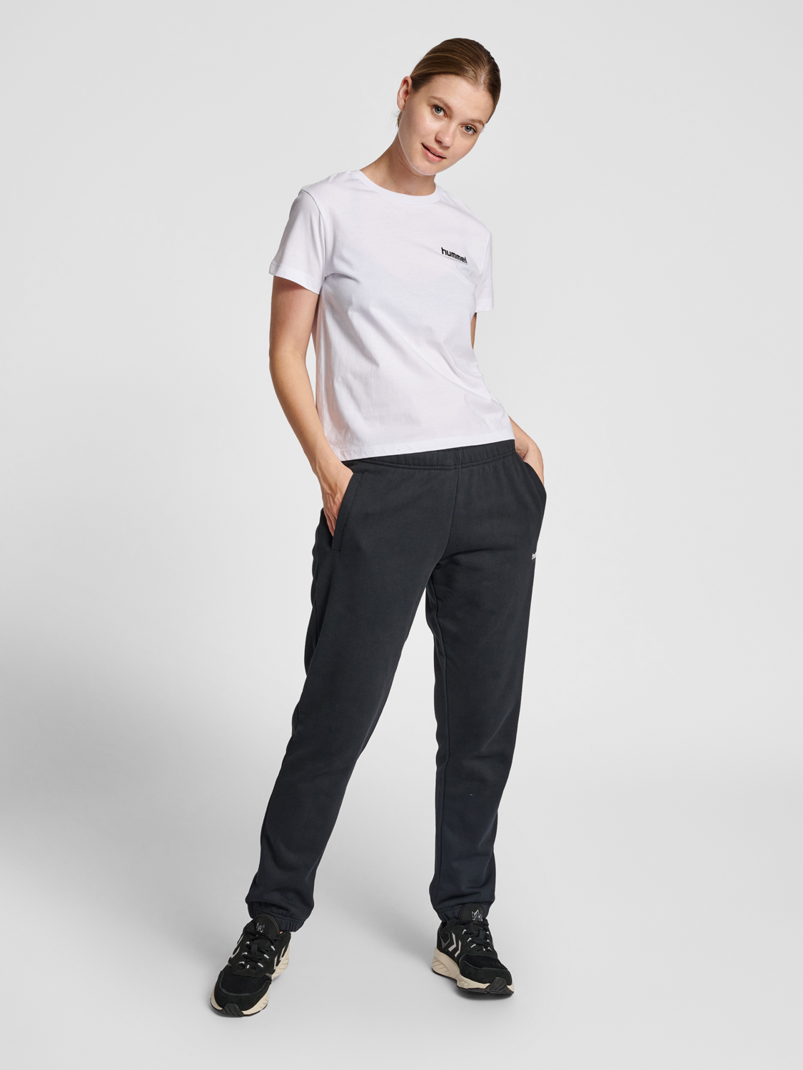 hmlLGC KRISTY SHORT T-SHIRT