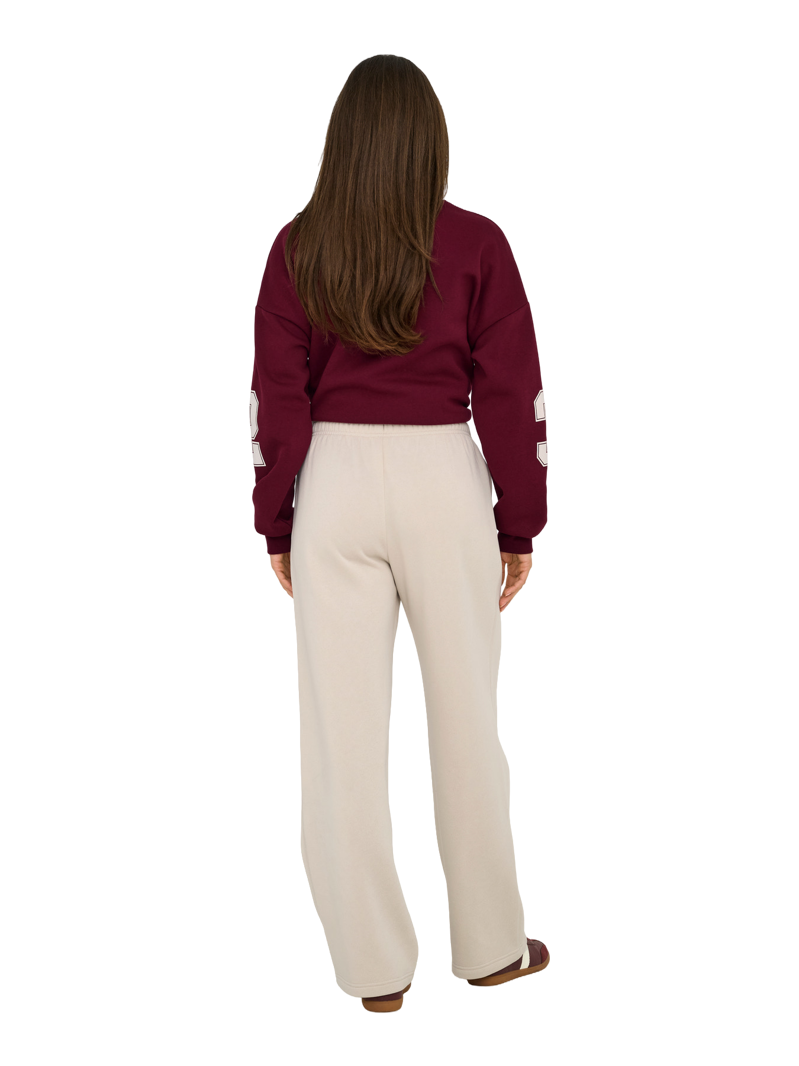 Best Straight Sweatpants