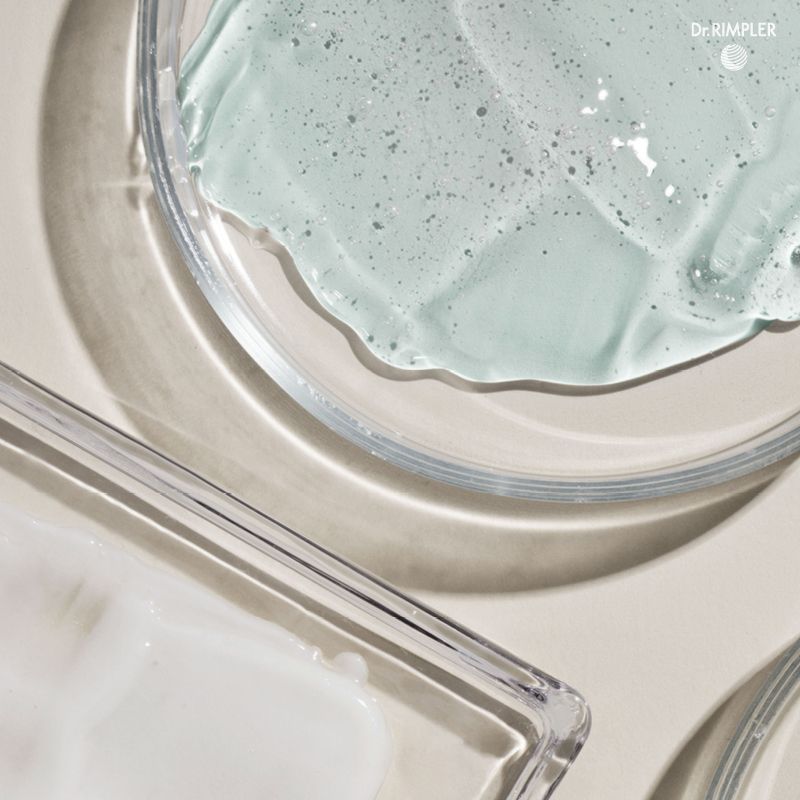 DR. RIMPLER Basic Hydro Triple Aqua Booster