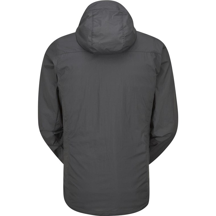 Rab Vital Hoody Graphene