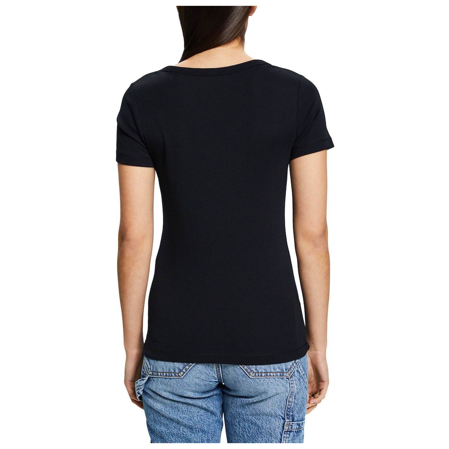 ESPRIT N SKI vneck tee