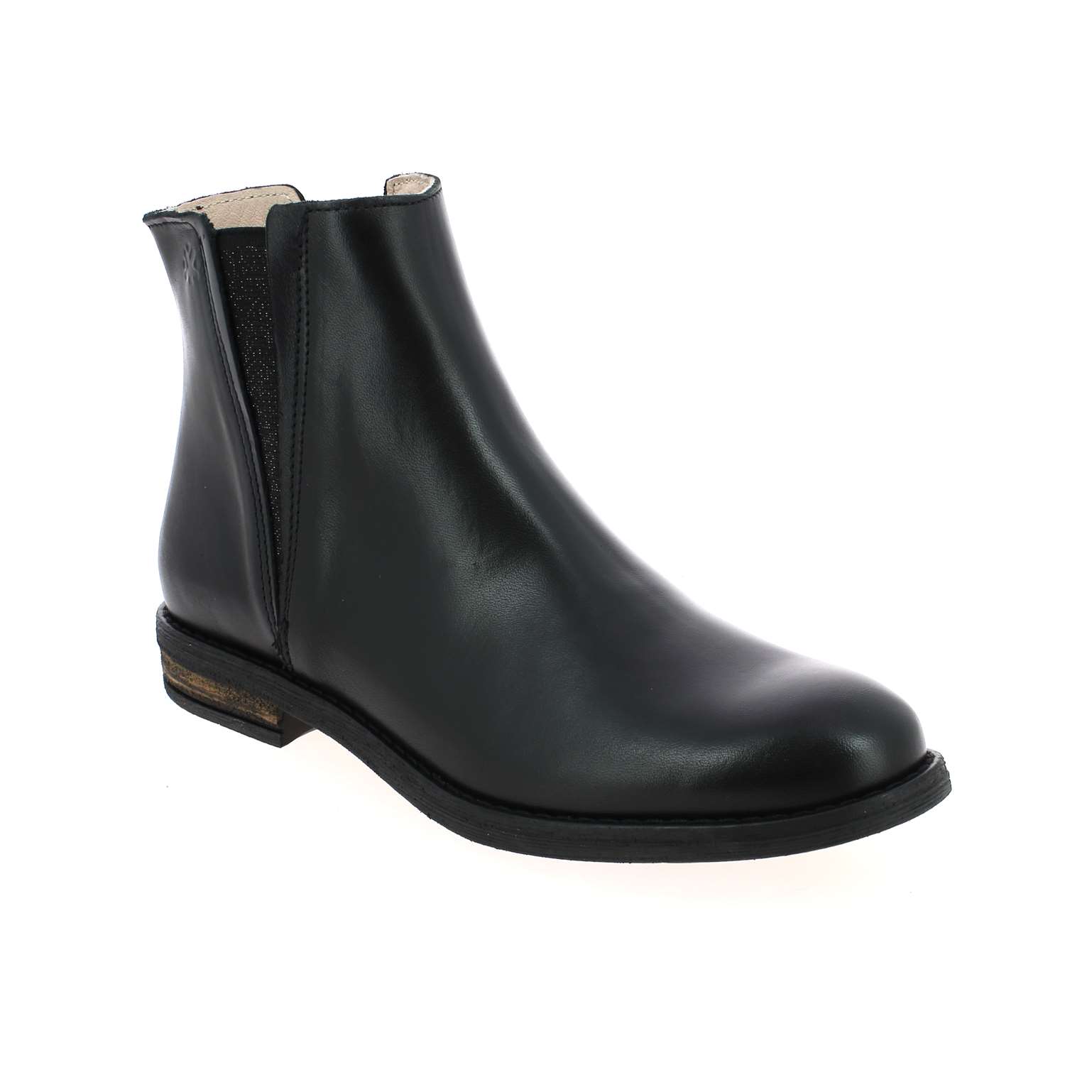 Boots et bottines fille ACEBO'S LA PALMA