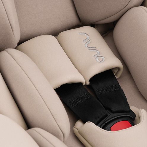 Siège-auto Gr. 0+ Arra Flex Biscotti - NUNA