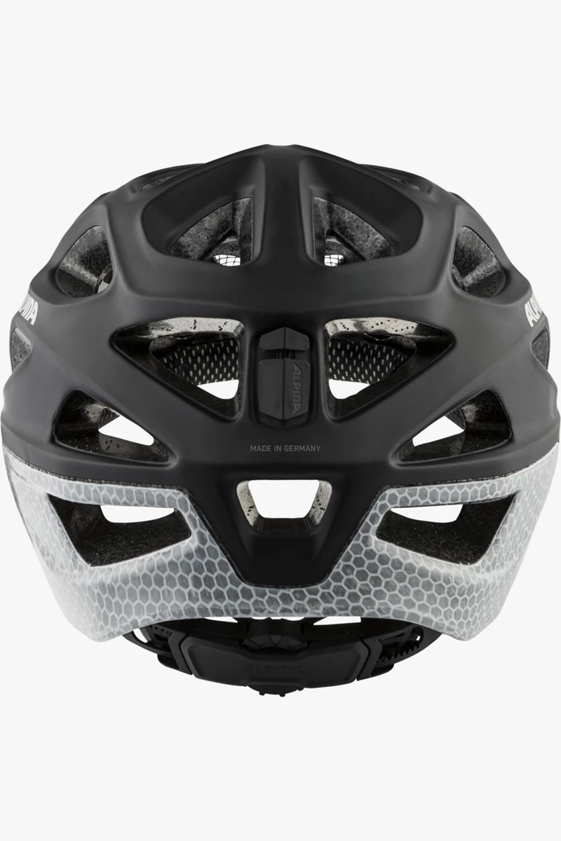 ALPINA Mythos Reflective Velohelm