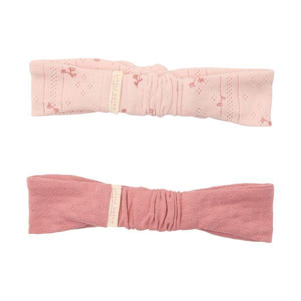 Little Dutch Haarband - 2 Stuks - One Size