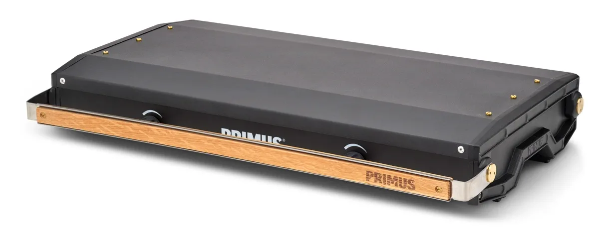 Primus Kinjia Stove Black