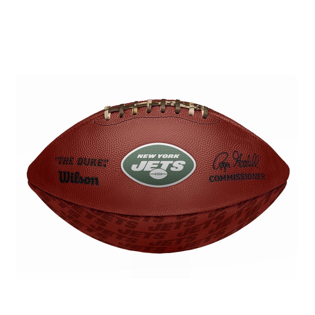 NFL Team Duke Showcase