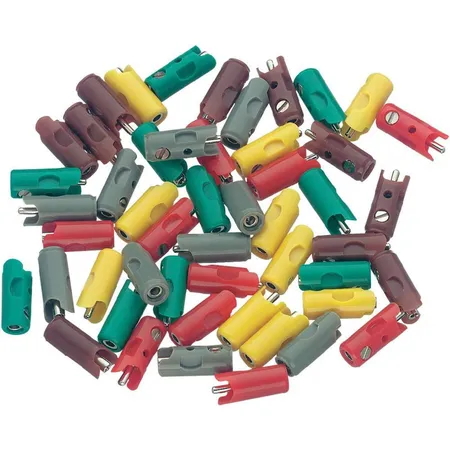 Märklin Stecker- und Muffen-Packung