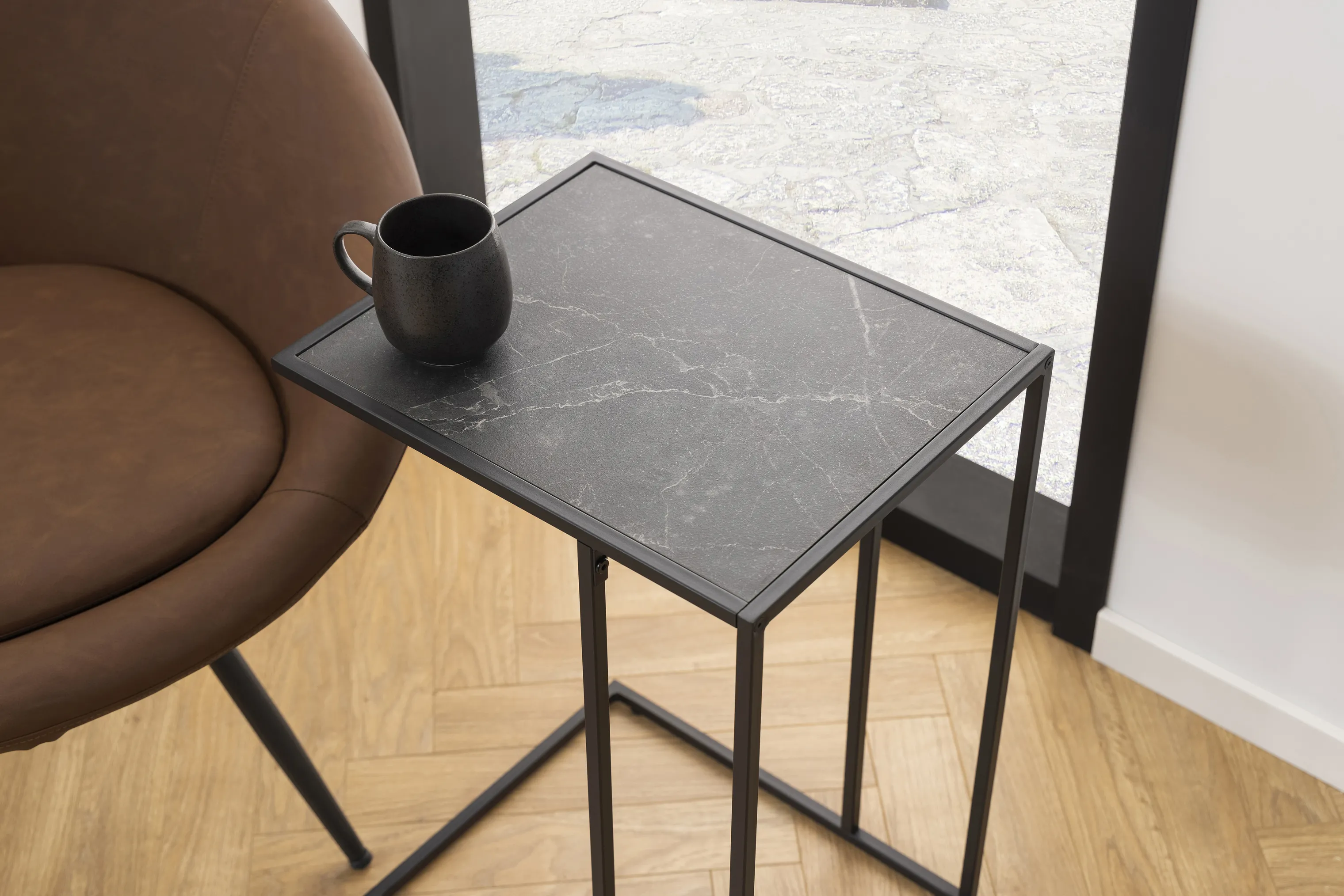 CASA Living Infinity Hjørnebord