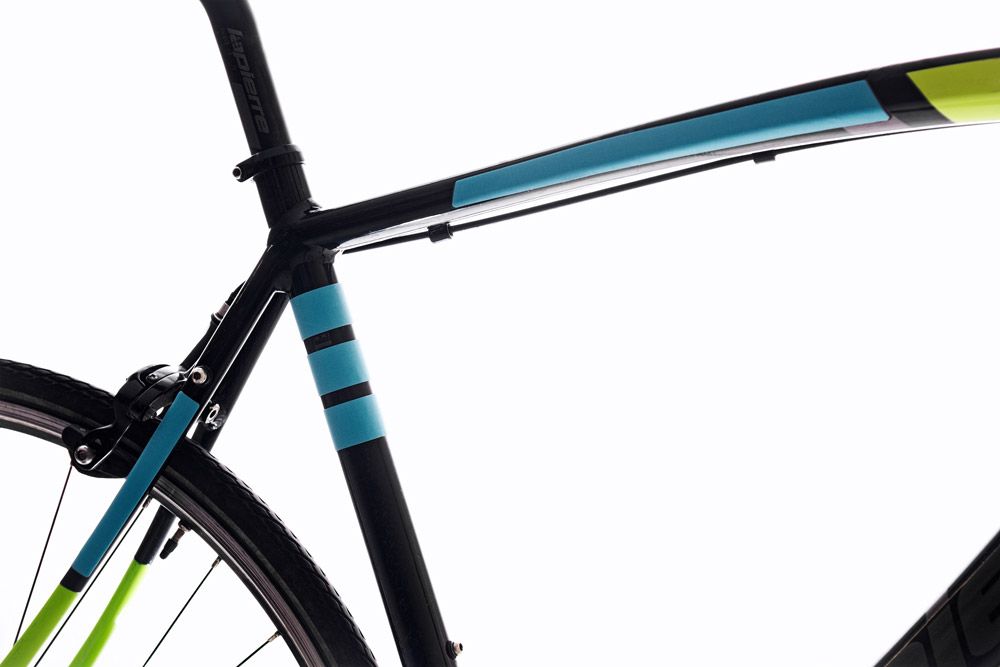 The Beam Frame Flash 2.0 Rahmenreflektoren kaufen | Bike-Discount
