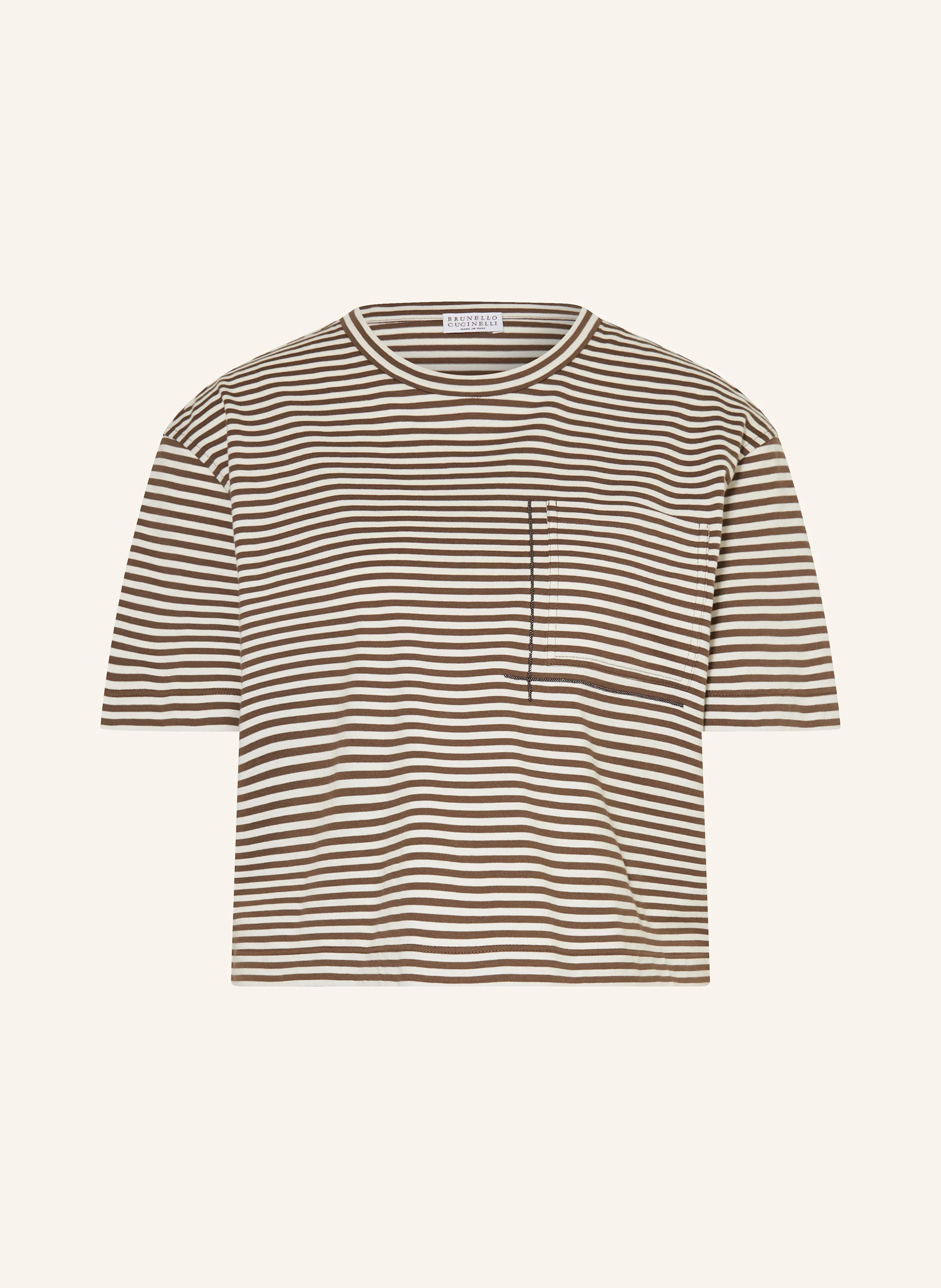 BRUNELLO CUCINELLI T-Shirt