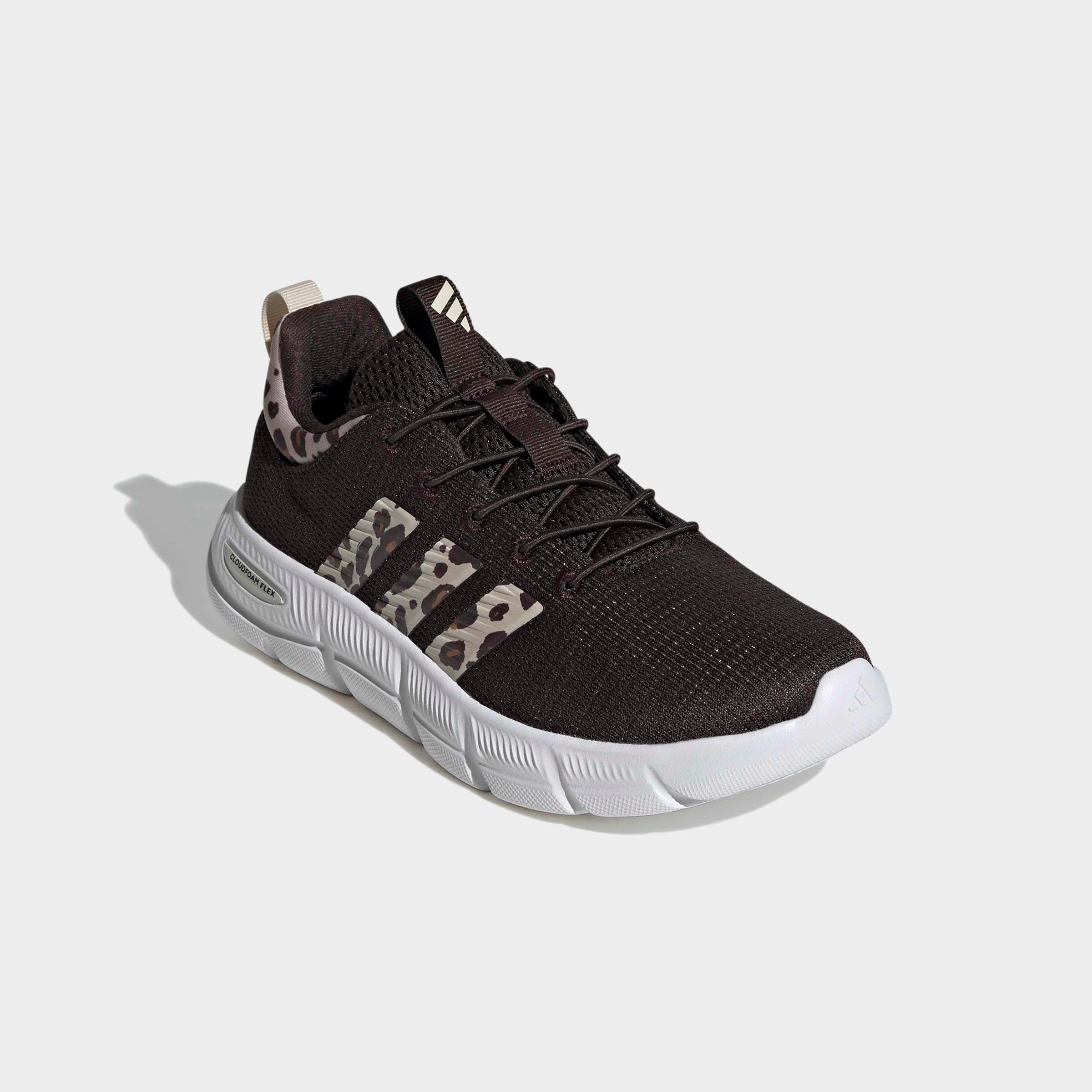 adidas Sportswear Walkingschuh »CLOUDFOAM FLEX ELASTIC LACES«