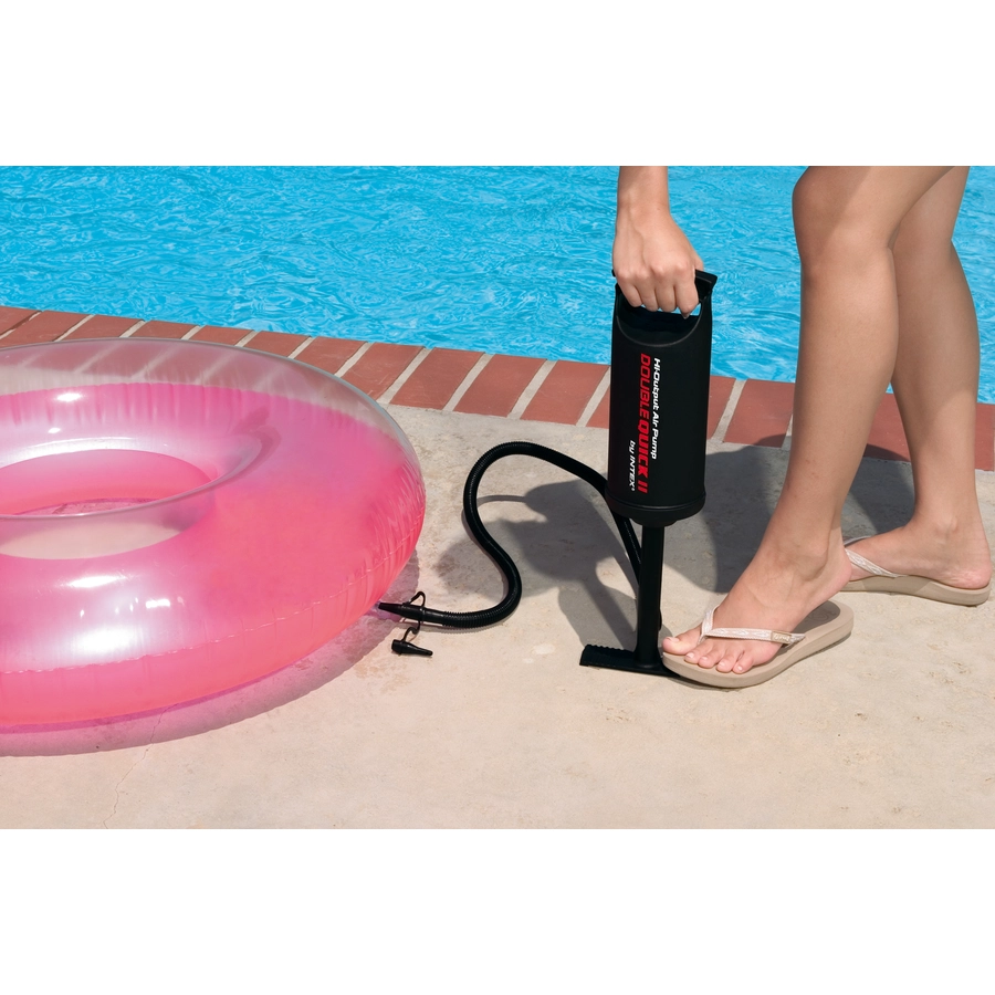INTEX® Handpumpe High Output