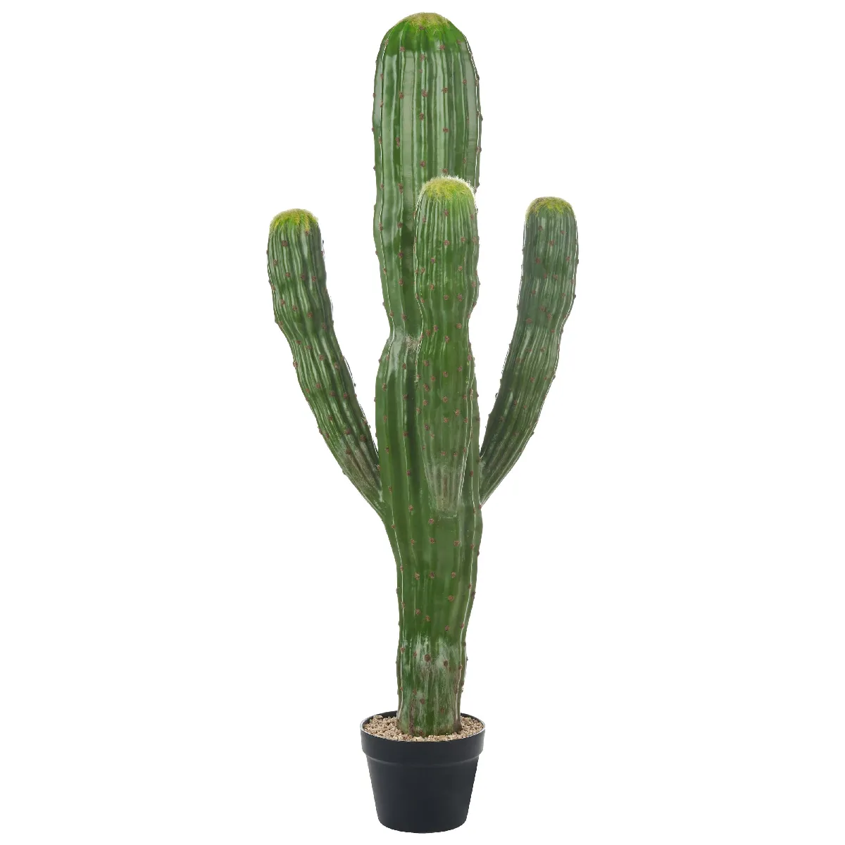 BELIANI MAROCCO CEREUS 115 cm - Vert