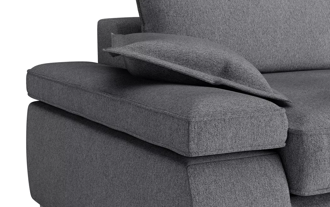 Ecksofa Layzee