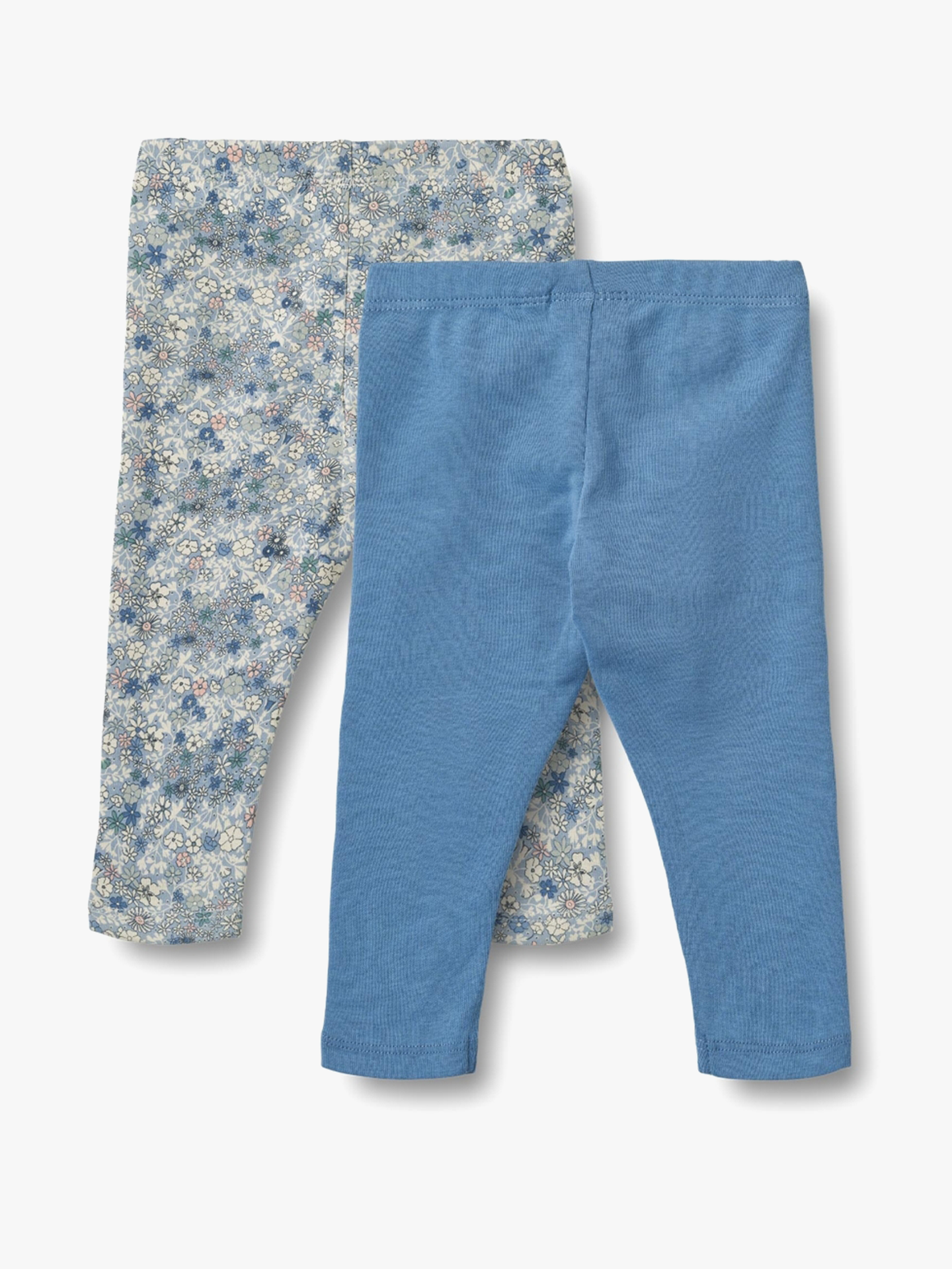 2 Leggings Jules