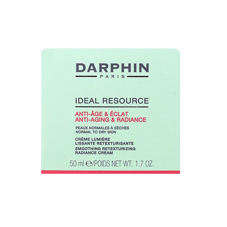 Ideal resource anti-âge crème lumière 50ml