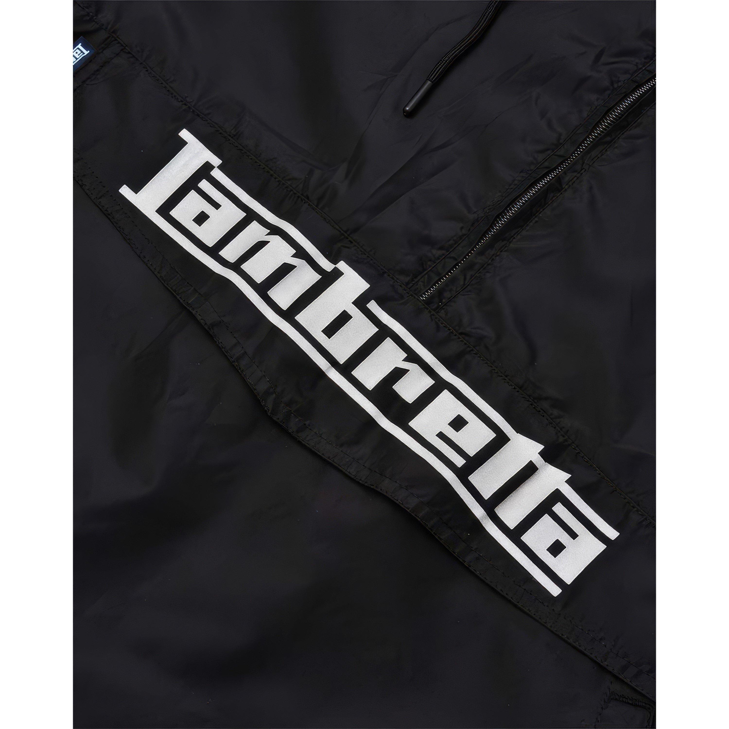 Lambretta Fleece Lined Jacket Adults