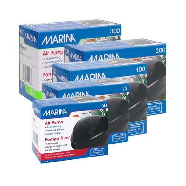 Marina Bomba Ar 200 225L - 11116