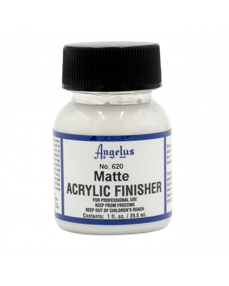 Finisher Angelus Matte 620 29,5ml