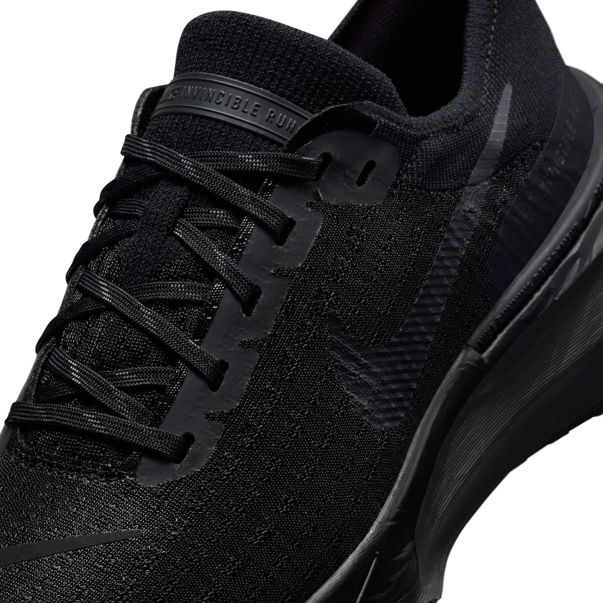 Nike ZoomX Invincible 3 Flyknit Womens Running Shoes