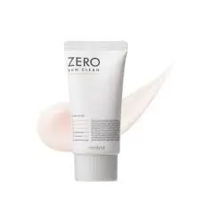 Zero Sun Clean 02 Tone Up SPF50+
