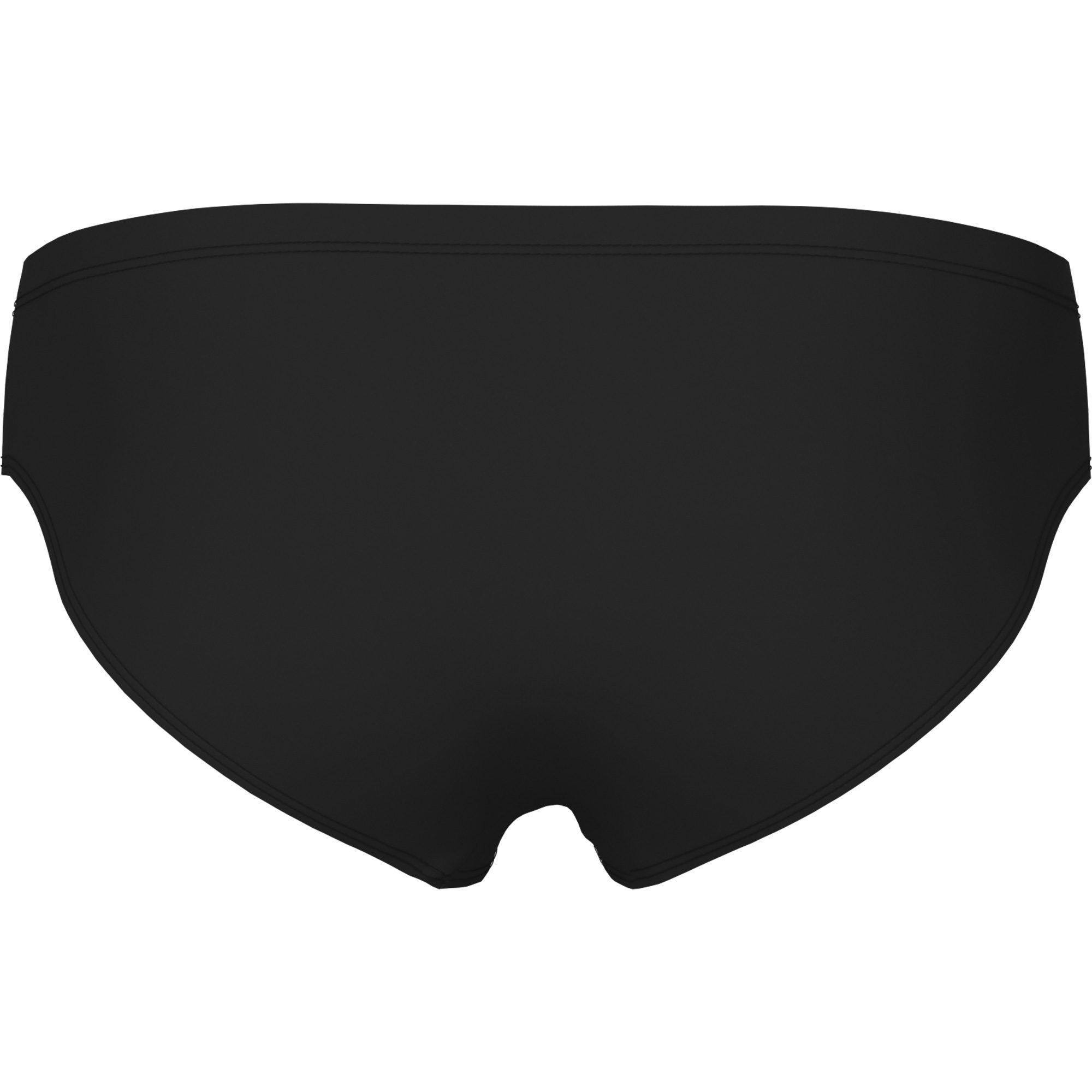 Arena Openings Brief Badehose Herren schwarz
