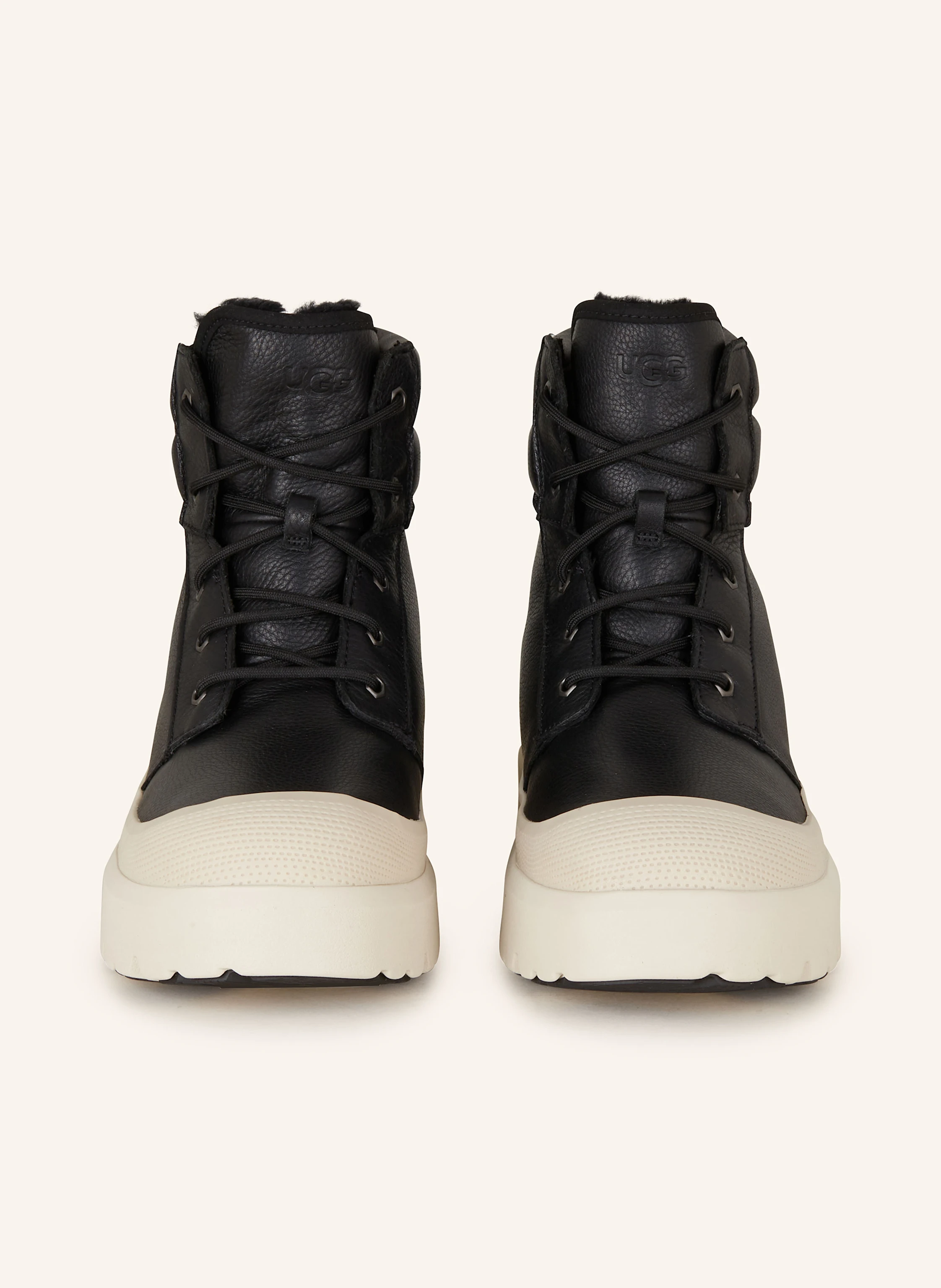 UGG Schnürboots NEUMEL