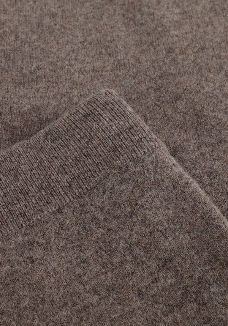 taupe drykorn maxirok verese