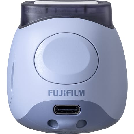 INSTAX Pal digitalt kamera - blå