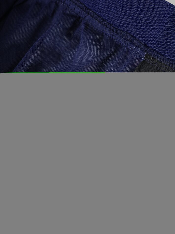 Maiô Mistral x Lefties com estampa de surf - Azul Marinho