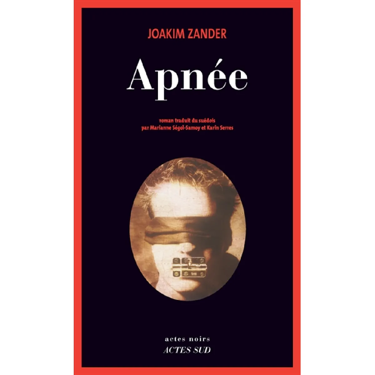 Apnée · Occasion