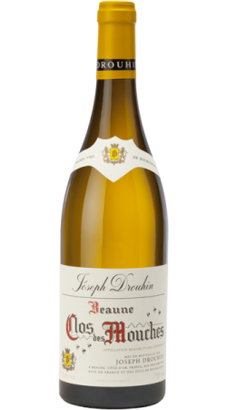 Joseph Drouhin Beaune 1er Cru Clos des Mouches 2019 blanc