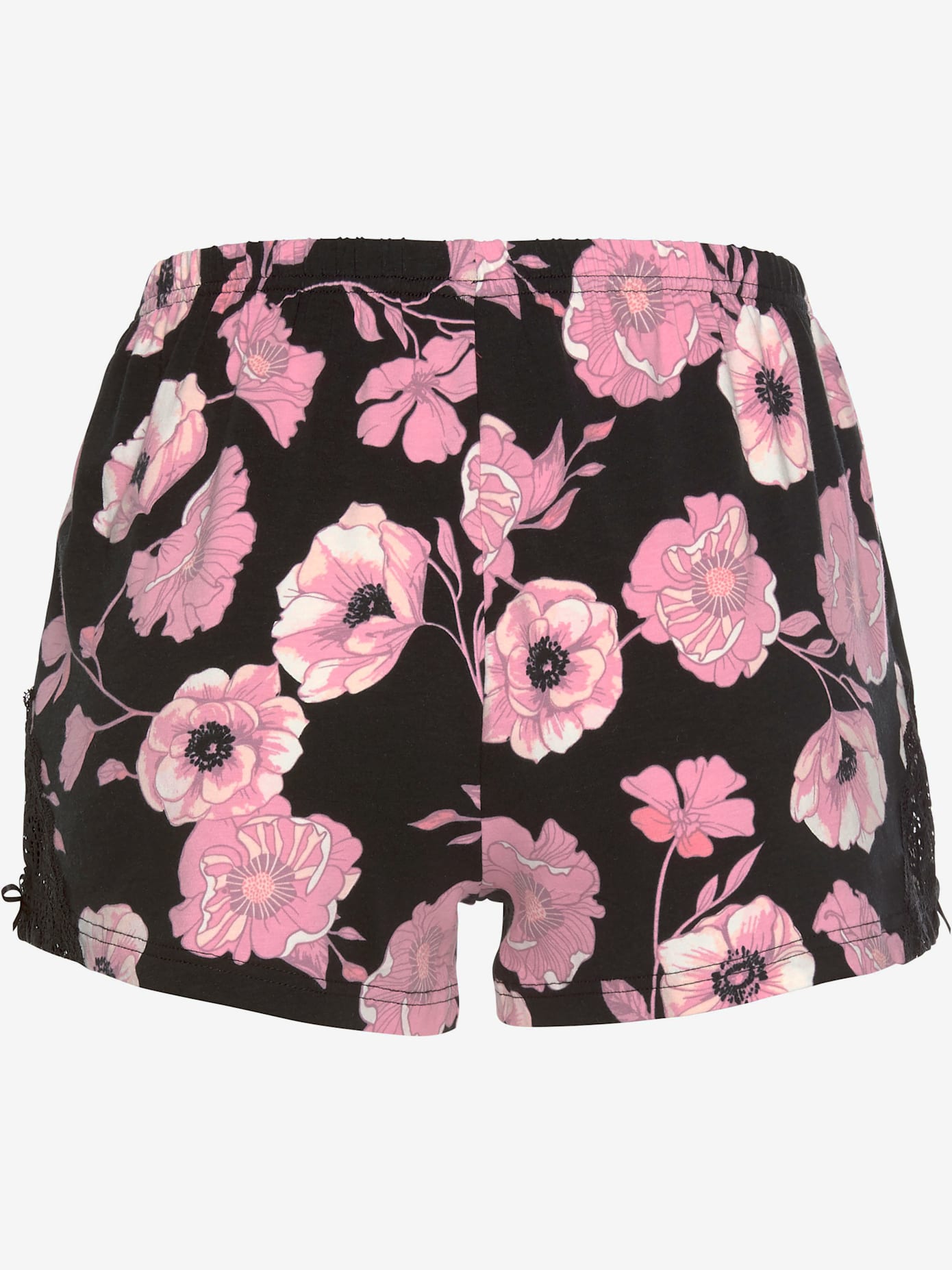 Shorts short élégant
