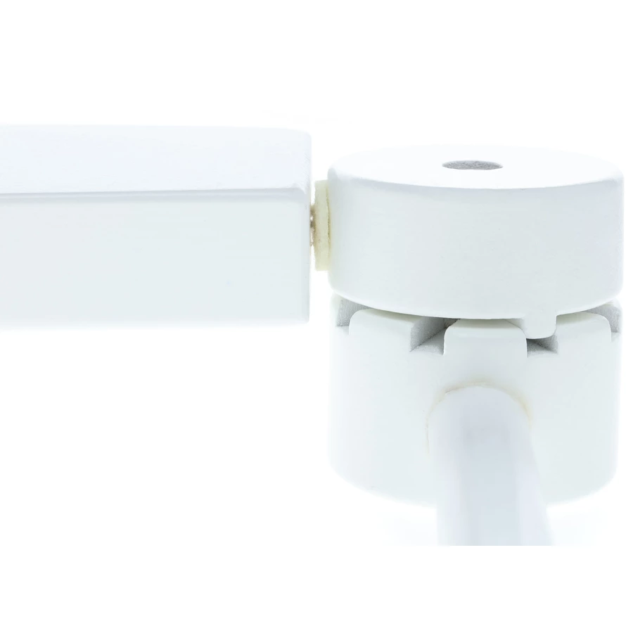 sigikid® Mobile-Halter Holz weiß