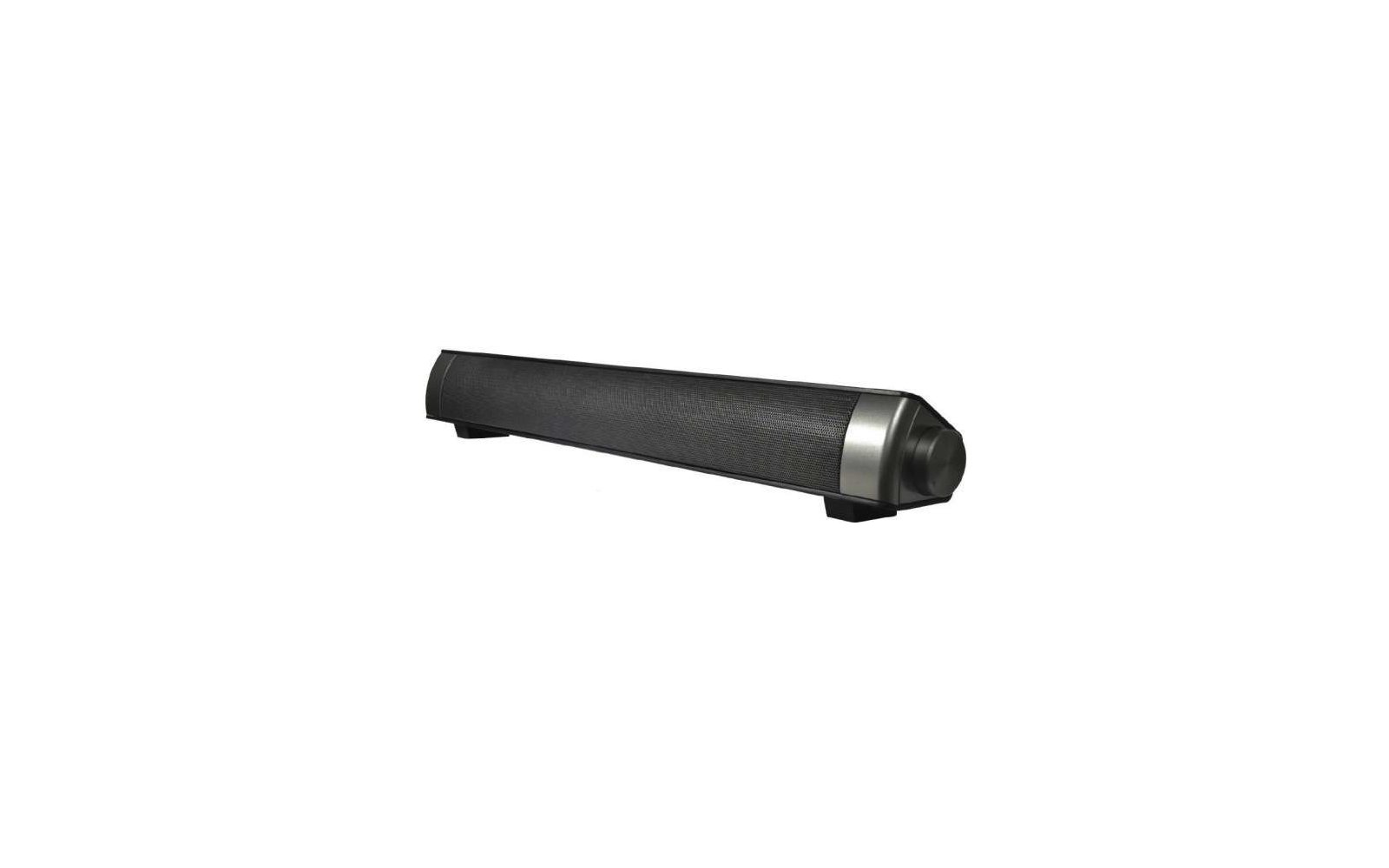 Reflexion SB100 Soundbar für Reflexion-TVs inkl. Halterung